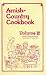 Amish-Country Cookbook, Vol. 4