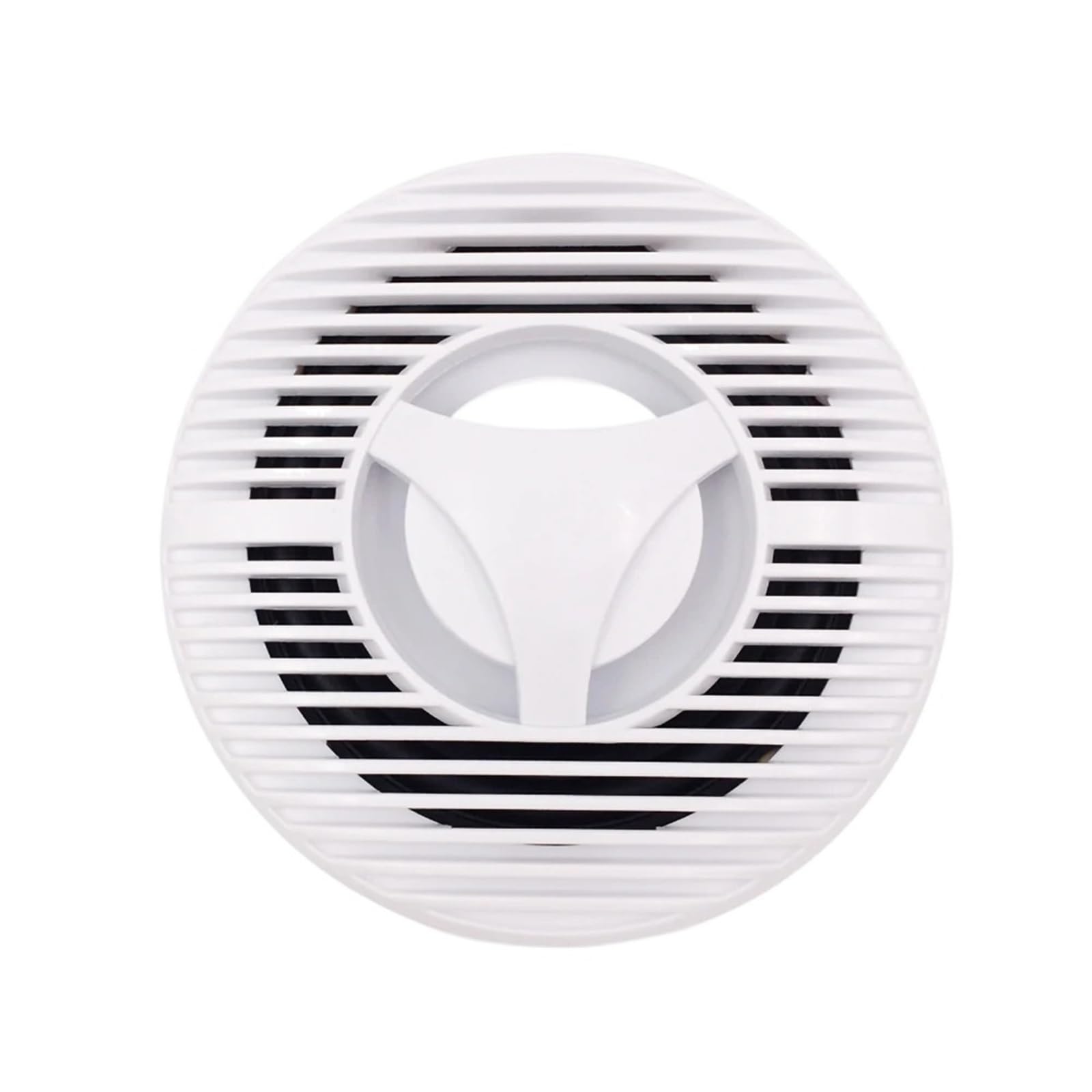 Tweeter de Audio para el automóvil Componentes de Audio para automóvil(White)