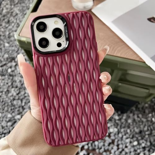 �ʋC���ƕۉ����� ���b�V���D��͗l�̃V���R���P�[�X�iiPhone�p 17 Air 16 Plus 15 14 13 12 11 Pro Max�Ή��A��p�@�\�A�ϏՌ����A�\�t�g�J�o�[�j�iiPhone�p 12 Pro�Ή��^���C�����b�h�j