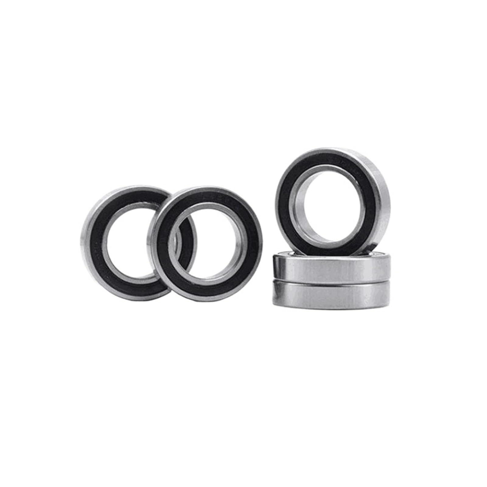 EXBWXNIL 1 Piece 12287 Non-Standard Ball Bearing 12 * 28 7 mm