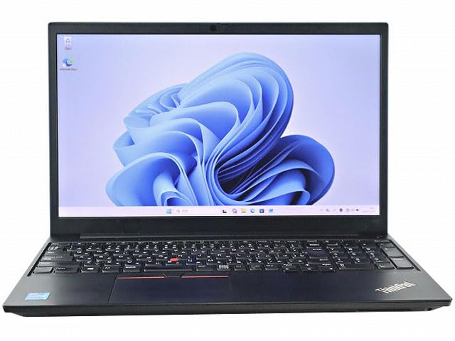 Amazon.co.jp: 【整備済み品】 Lenovo レノボ Thinkpad E15 Gen 2 