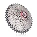 ZTTO CSMXXL10 Speed 11-42T Wide Ratio MTB Mountain Bike Bicycle Part Cassette Sprocket with Extended B-Screw and 3mm Allen Key