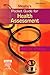 Mosby's Pocket Guide for Health Assessment (Nursing Pocket Guides)