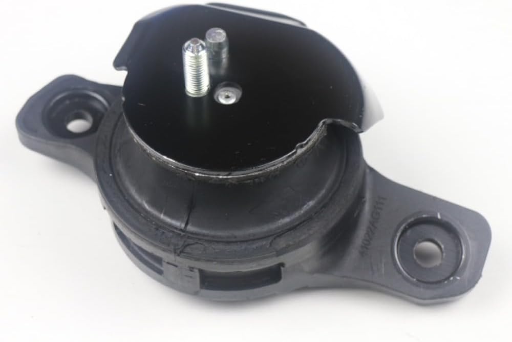 Front Left Front Right Engine Motor Mounts 2pcs Compatible with Subaru Impreza 2008 2009 2010 2011 2012 2013 2014 H4-2.5L Replace A6730 A6731