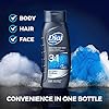 Dial-Men-3in1-Body-Hair-and-Face-Wash-Hydro-Fresh-20-fl-oz-Pack-of-4 Dial Men Hair + Body Wash, Hydro Fresh, 20 fl oz (Pack of 4)