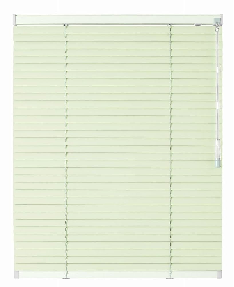 Amazon.co.jp: タチカワブラインド シルキー RDS アルミ
