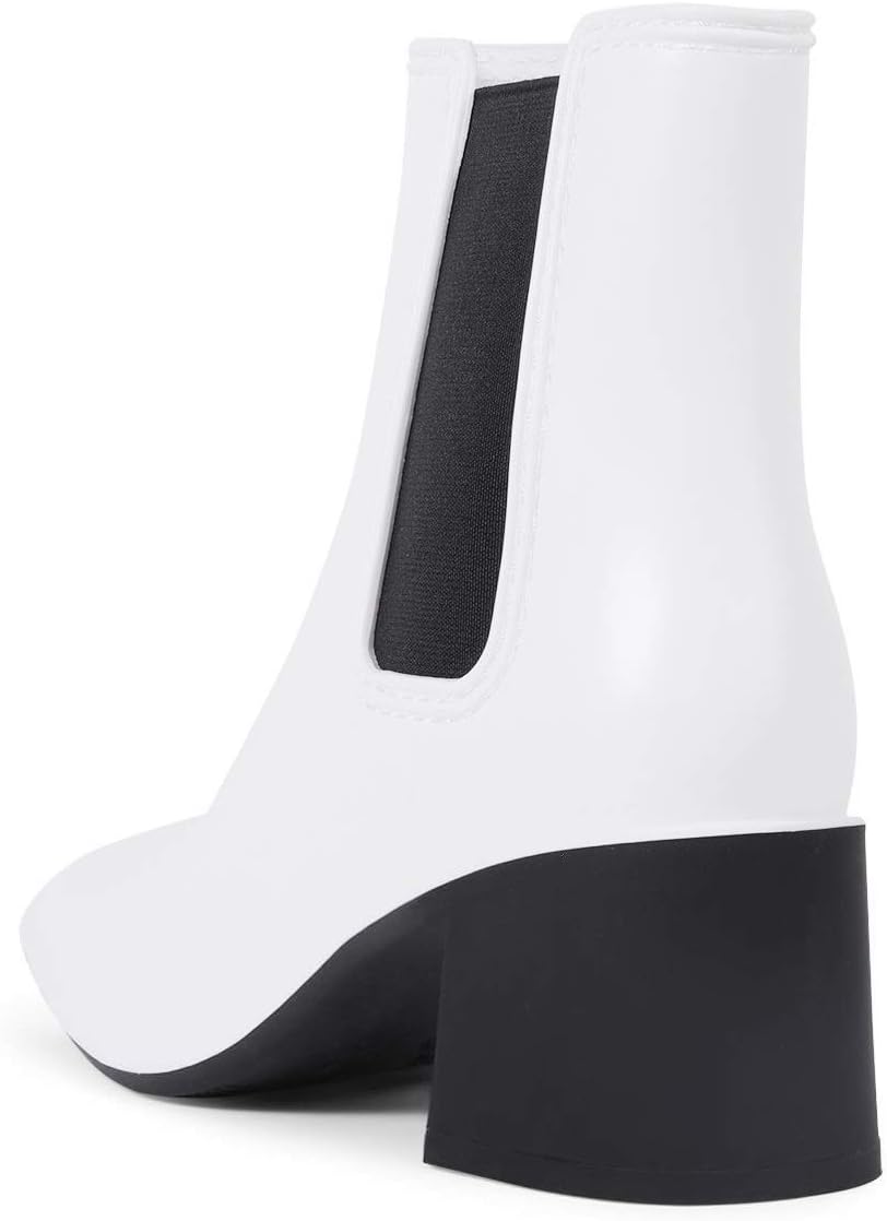 Jeffrey Campbell Rainy Day Rain Boots
