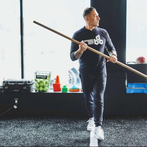 Training To Your Full Potential - Episode 18 - David Alexander