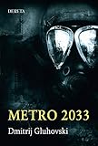  Metro 2033