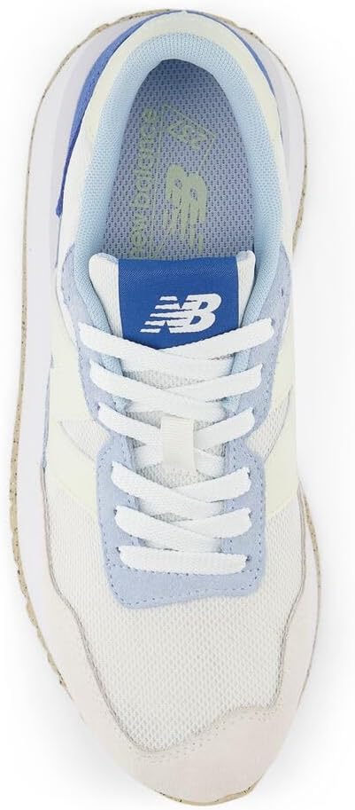 New Balance Women's 237 V1 Sneaker - Image 5
