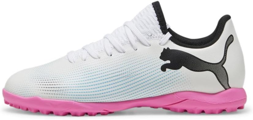 Puma Unisex-Child Future Indoor TrainingSneaker