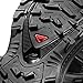 Salomon Men’s XA PRO 3D Gore-Tex Waterproof Trail Running Shoes - Black/Black/Magnet - 12