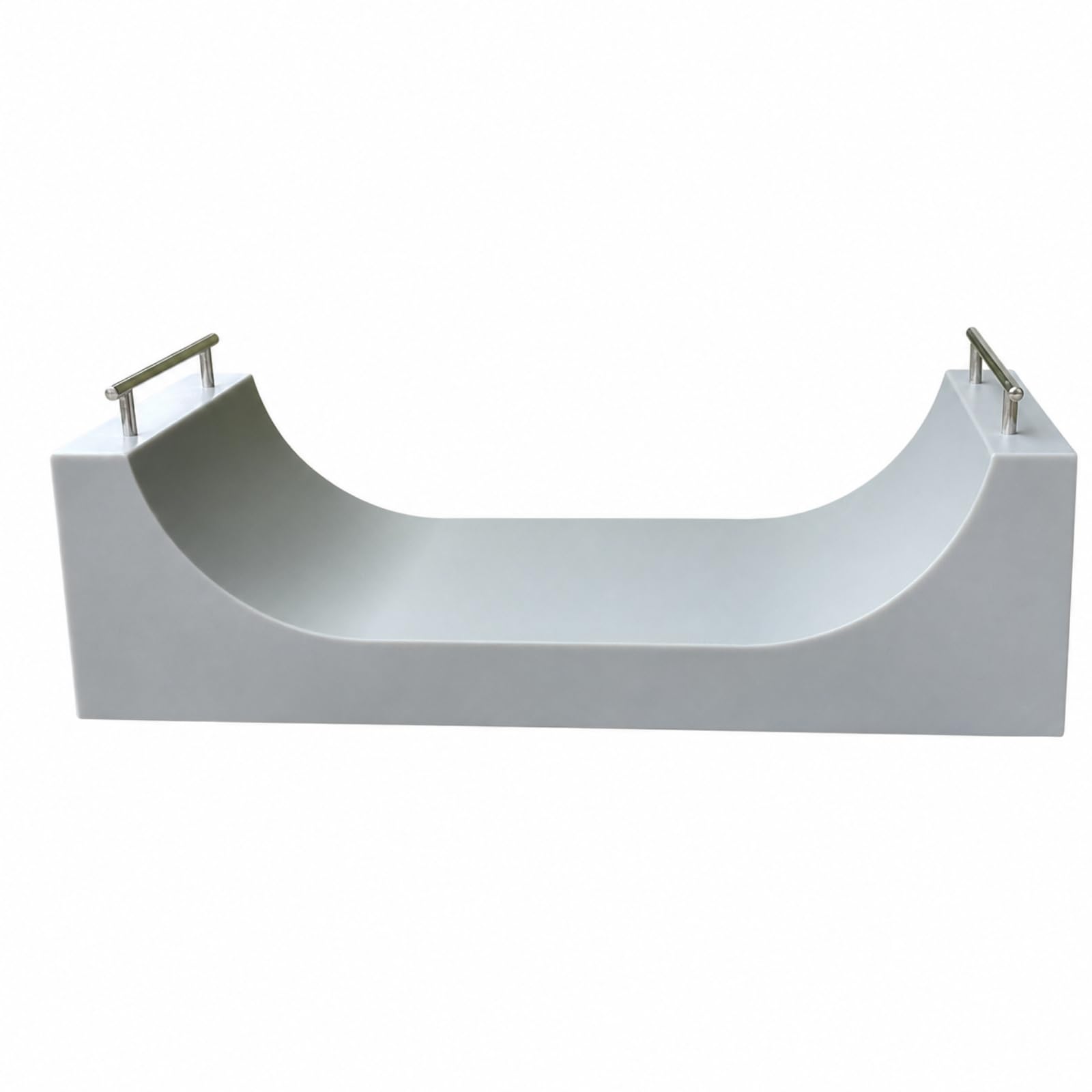 Original Fingerboard-Rampe
