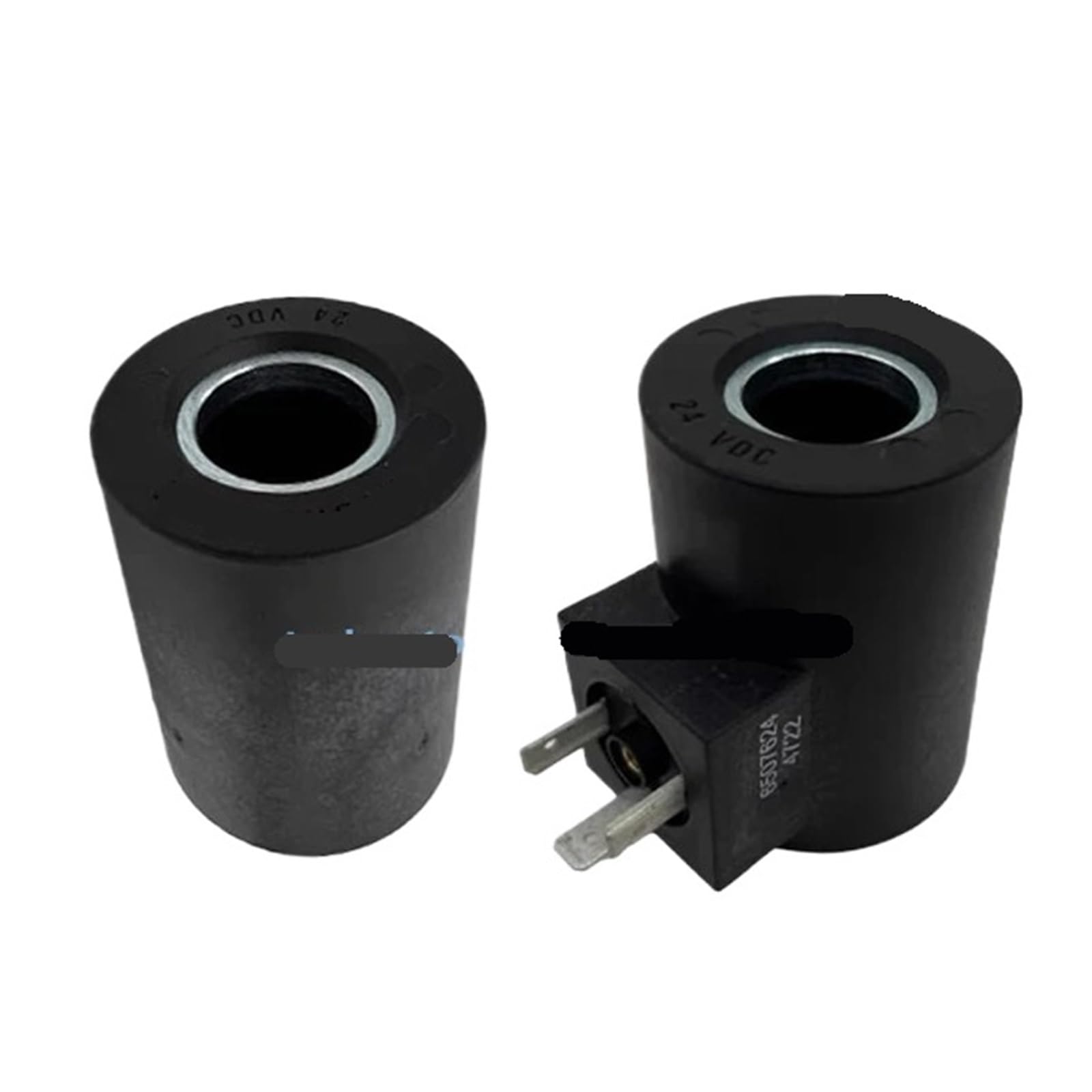 ELZNSQQK 1pcs 6507624 6507612 Electromagnetic Valve Coil(6507612)