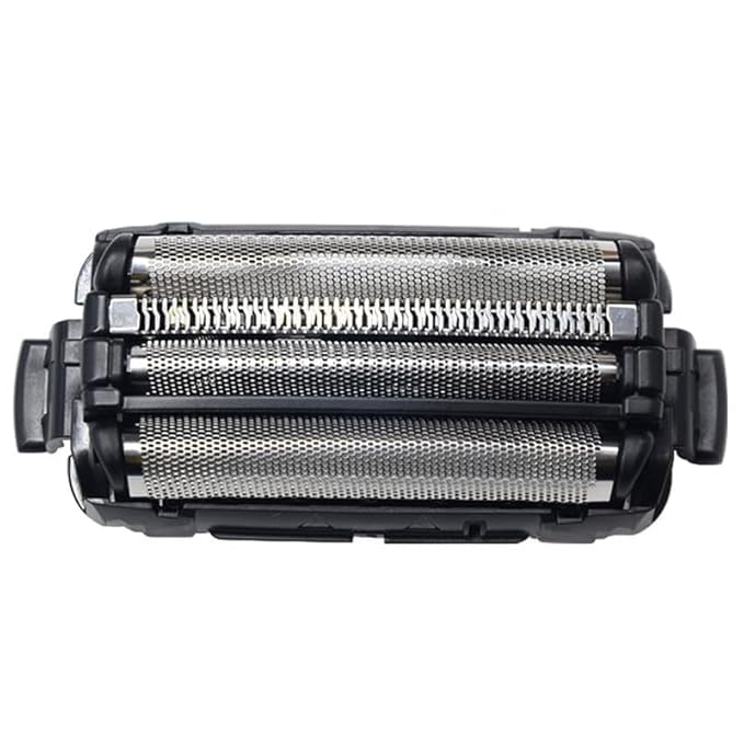 Replacement Shaver Outer Foil for Panasonic WES9167PC,ES9167,ES-LF51-A,ES-RF31-S,ES-SF21,ES-SF23,ES-RF41,ES-LF50,ES-LF71,Men's Electric Razor Cutter Net