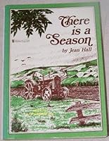 There Is a Season 0907033407 Book Cover