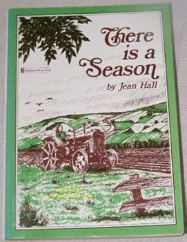 Paperback There Is a Season Book