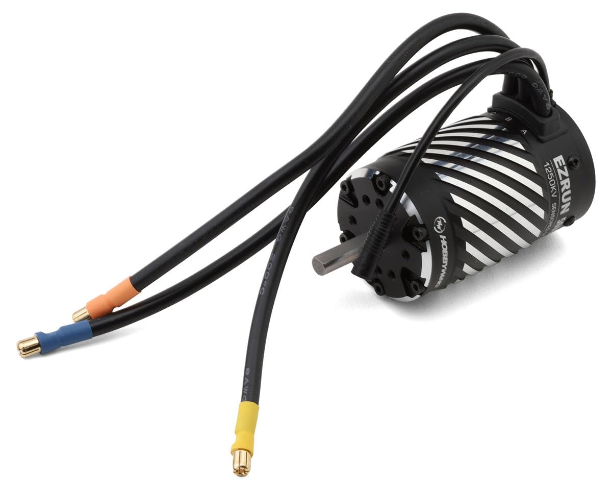 HOBBYWING EZRUN 5690SD 1250KV G2 Motore