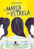 abajur de pé  A Marca da Estrela (Portuguese Edition)