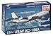Minicraft Model Kits Boeing Stratotanker Model Kit (1/144 Scale)