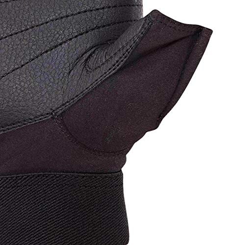 Schiek Women's Gloves (520), X-Small