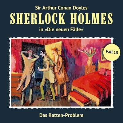 Das Rattenproblem