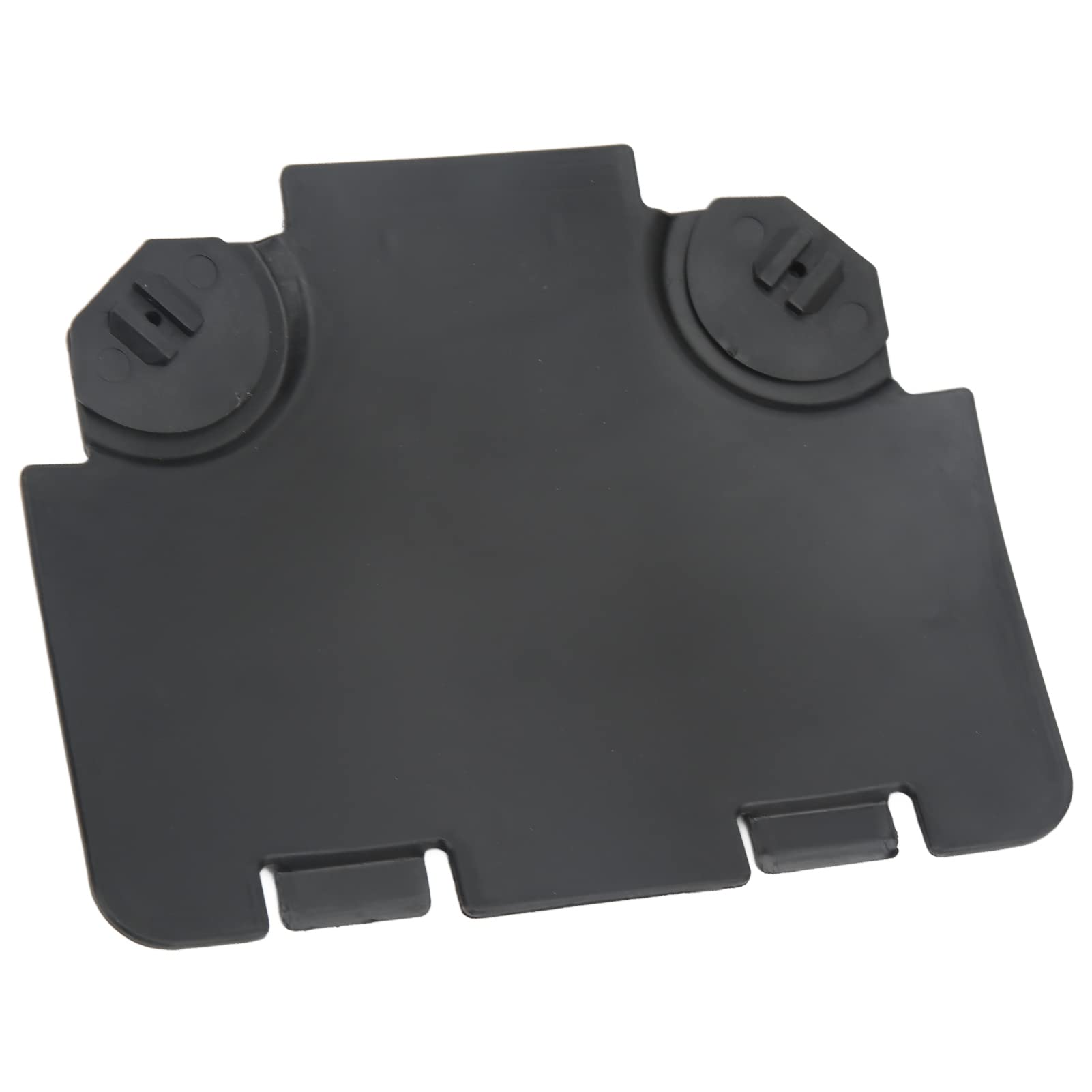 CACHE PASSAGE DE ROUE DROIT POUR E82 E88 E90 E91 - MATÉRIAU ABS DURABLE - INSTALLATION FACILE - PROTECTION EFFICACE