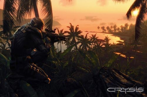 Amazon Crysis 日本語版 Pcゲーム Pcソフト