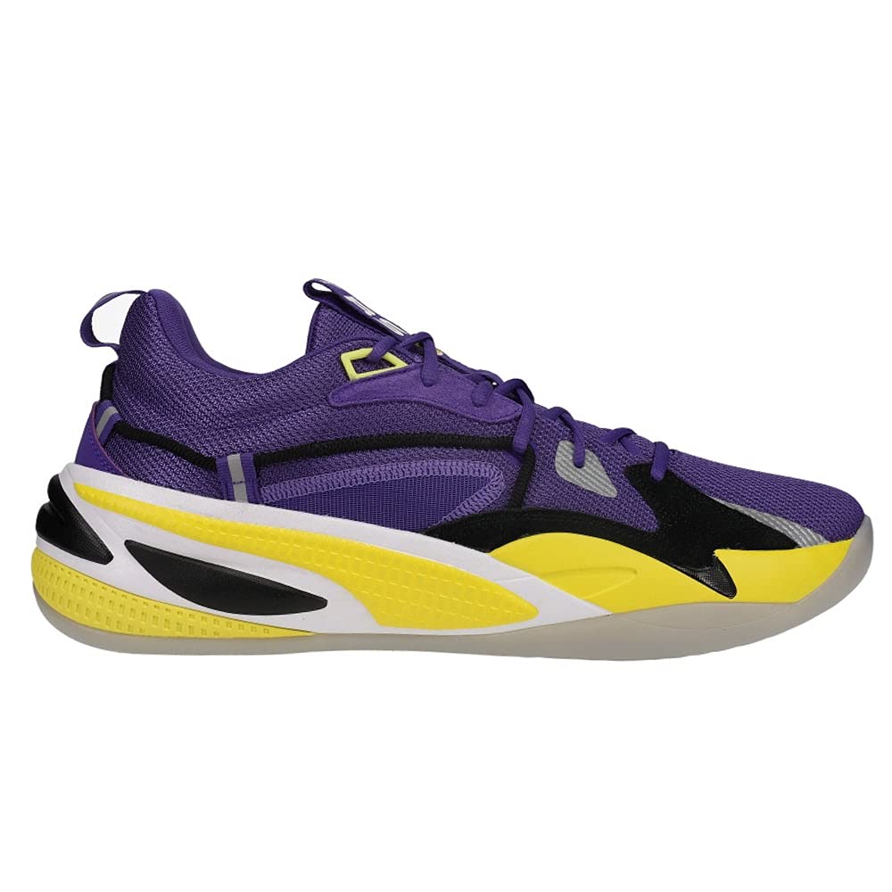 PUMAMens Rs-Dreamer Basketball Sneakers Shoes - Purple