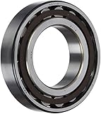 NSK n211et einreihig Zylindrische Walzenlager