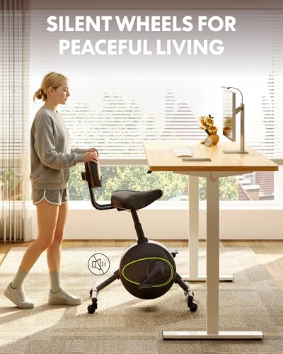 ergonomic executive office chair System product image