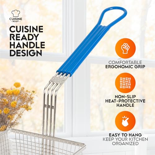 Deep-Fryer-Basket-4-Pack-Stainless-Steel-Commercial-Fry-Basket-with-Handle-1325-x-65-x-59-Heavy-Duty-Restaurant-Quality