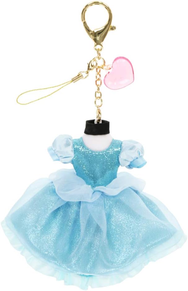 ディズニー プリンセス シンデレラ ドレス コスチューム キーチェーン 携帯クリーナー付き キーホルダー 東京ディズニーリゾート Tdr アニメ 萌えグッズ 通販 Amazon ディズニー プリンセス シンデレラ ドレス コスチューム キーチェーン 携帯クリーナー付き キーホルダー 東京ディズニーリゾート Tdr アニメ 萌えグッズ 通販 Amazon