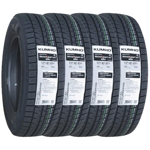 X^bhX^CbNz Winter CRAFT ice Wi61b175/65R14 82R qEC^[Ntg ACXWi61rb4{Zbg