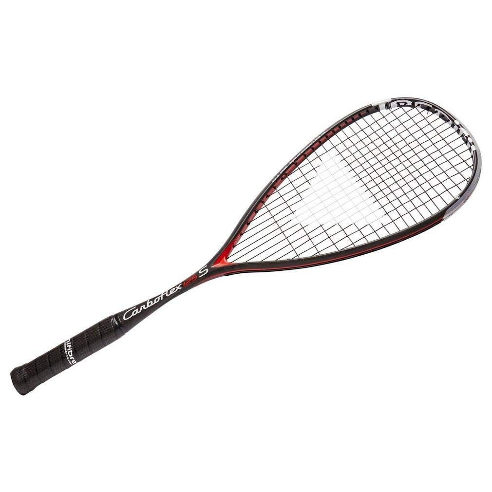 Buy Technifibre Tecnifibre Carboflex 125 S Squash Racquet Online at Low
