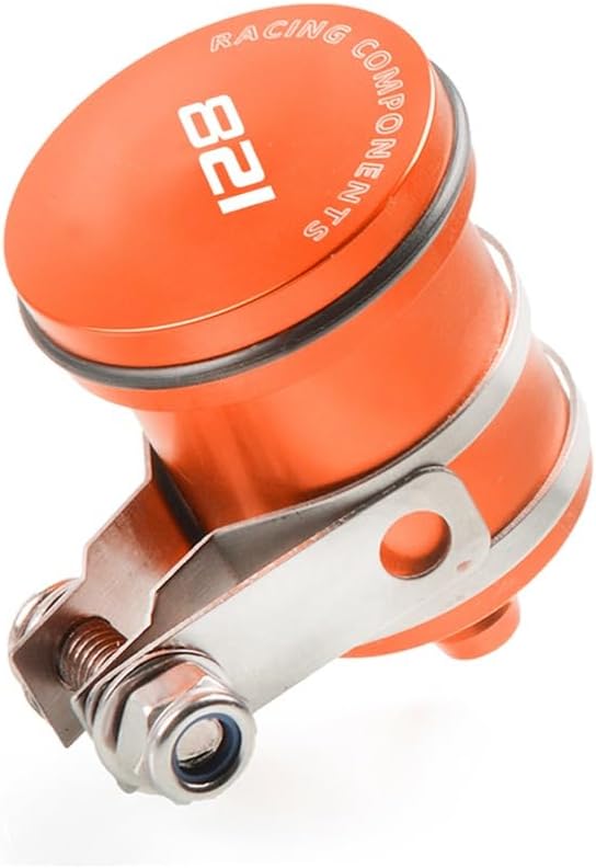 Motorcycle Oil Cup Cap For Duacti 821 MONSTER/Darrk/Stripe HYPERMOTARD 821/SP 2013 2014 2015 2016 2017 Brake Fluid Reservoir Clutch Tank Oil Cup Cover