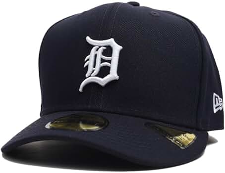 Amazon | [本格派大人のB系] NEW ERA(ニューエラ) キャップ デトロイト