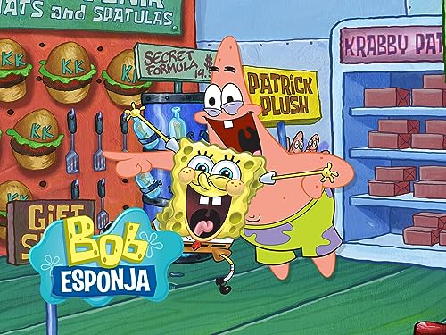 Bob Esponja, Calça Quadrada Temporada 9
