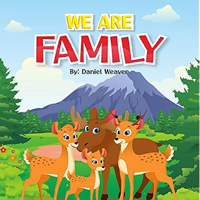 We Are Family