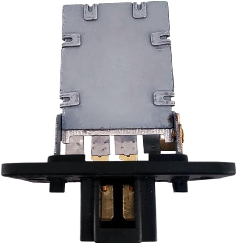 LINGYUE 971283K000 Resistor Fit for Hyundai Fit for Kia Blowers - Reliable Substitute Part