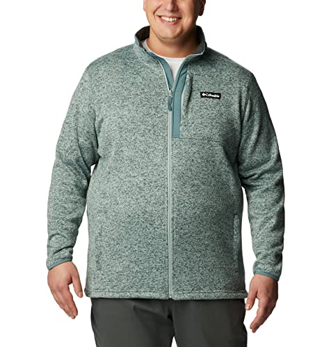 Image of Columbia Sweater Weather Full Zip