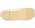 Janie and Jack Satin Flats (Toddler/Little Kid/Big Kid) - Bottom View