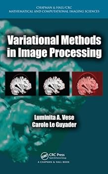 Hardcover Variational Methods in Image Processing Book