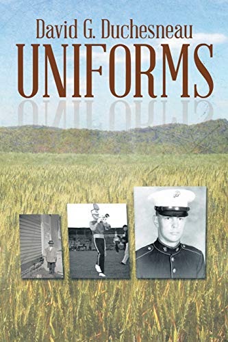 Uniforms Paperback – Illustrated, February 3, 2014