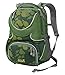 Produktbild Jack Wolfskin Kids Schulrucksack Ramson 26 Pack 7933 deep forest paw