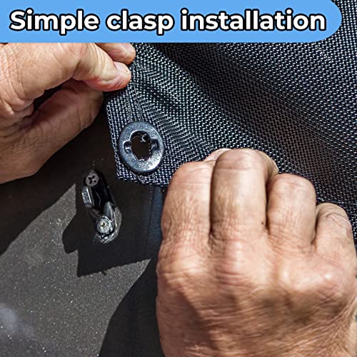 The 30 Best RV Windshield & Awning Covers of 2024 [Verified] Cherry Picks