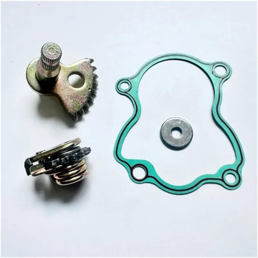 Sector Gear Shift Fan Driven Fit For HS1000UTV HS800ATV 800 1000 UTV 23320 23330-012-0000