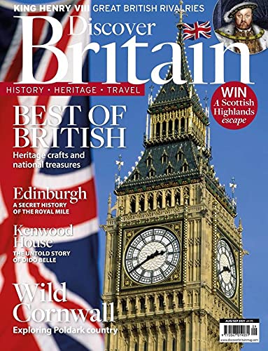 Discover Britain