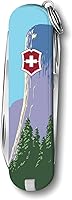 Vista 15 de Navaja suiza clásica, Victorinox, cuchillo de bolsillo