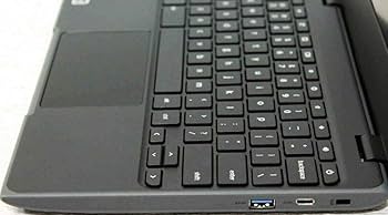 Lenovo Chromebook 本体 + 付属品 Lenovo Laptop, ChromeBook 3 14